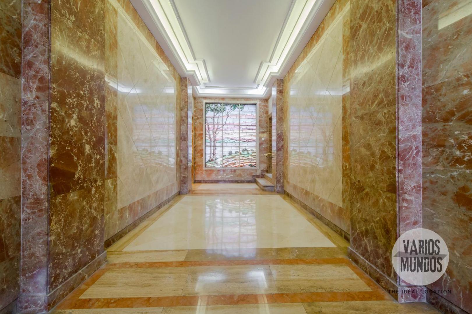 Bright Apt Para 4Pax En Gran Via-Plaza De Carmen E2 マドリード エクステリア 写真