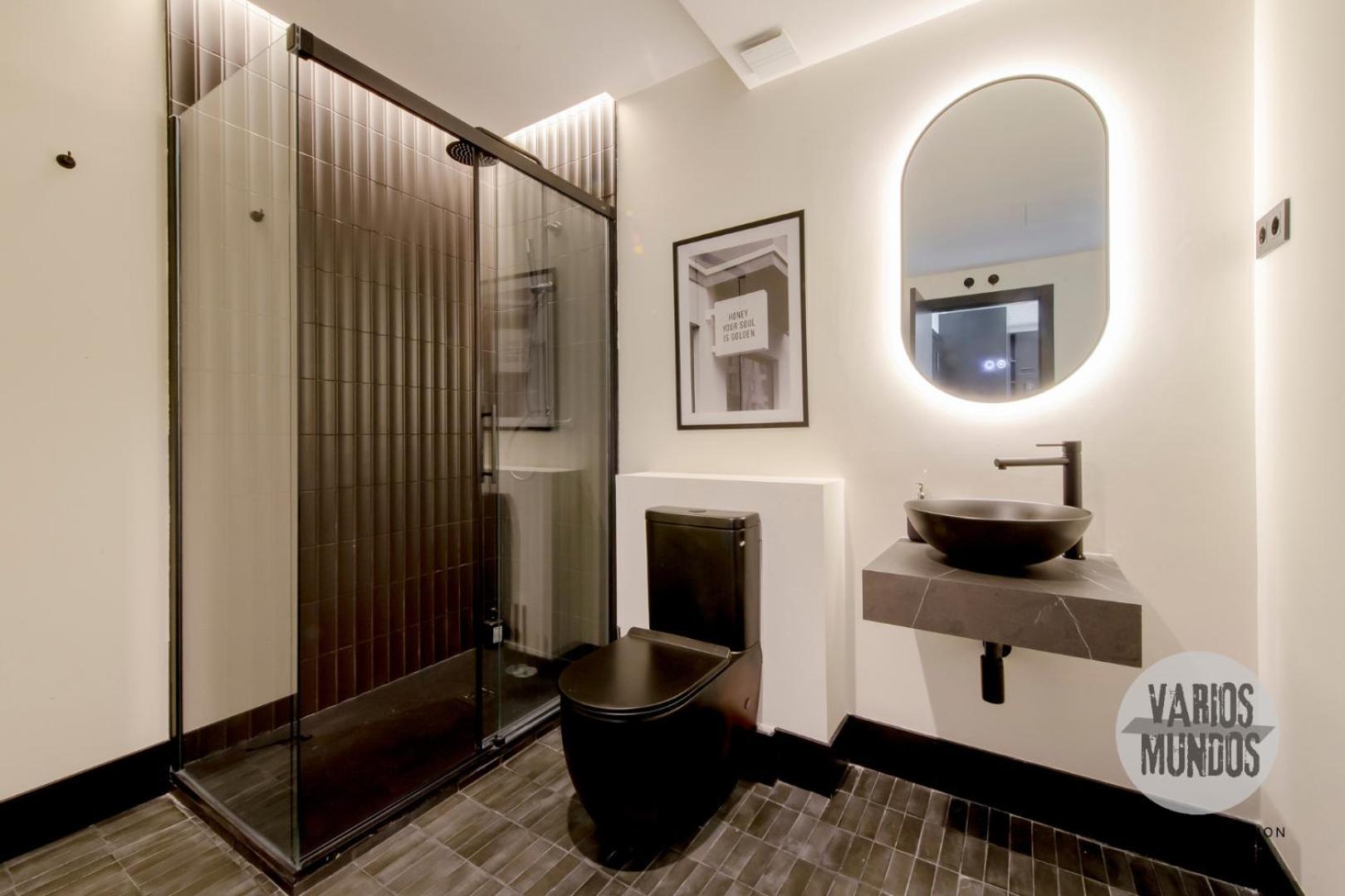 Bright Apt Para 4Pax En Gran Via-Plaza De Carmen E2 マドリード エクステリア 写真