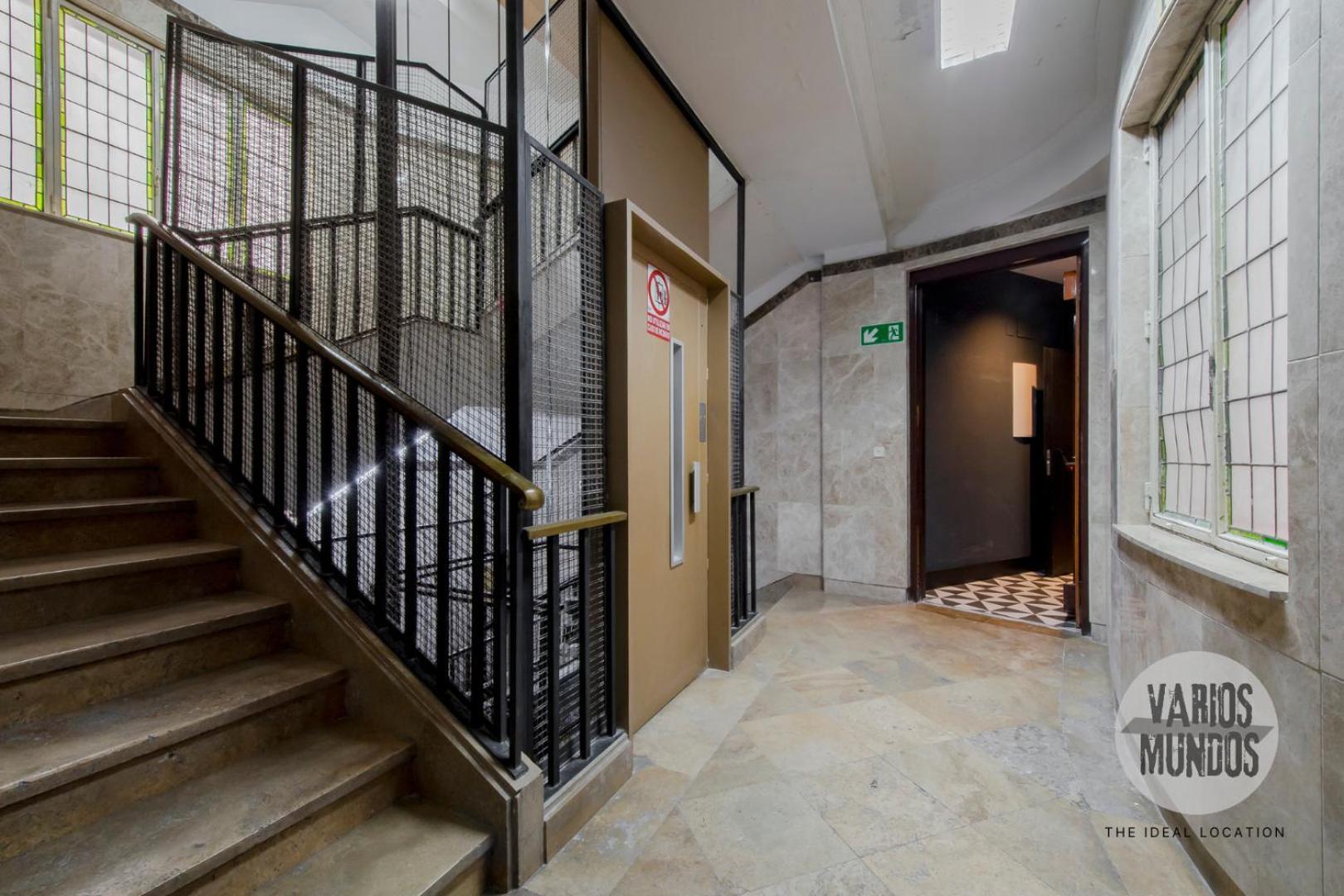 Bright Apt Para 4Pax En Gran Via-Plaza De Carmen E2 マドリード エクステリア 写真