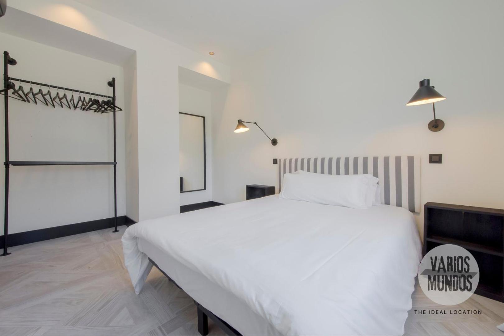 Bright Apt Para 4Pax En Gran Via-Plaza De Carmen E2 マドリード エクステリア 写真