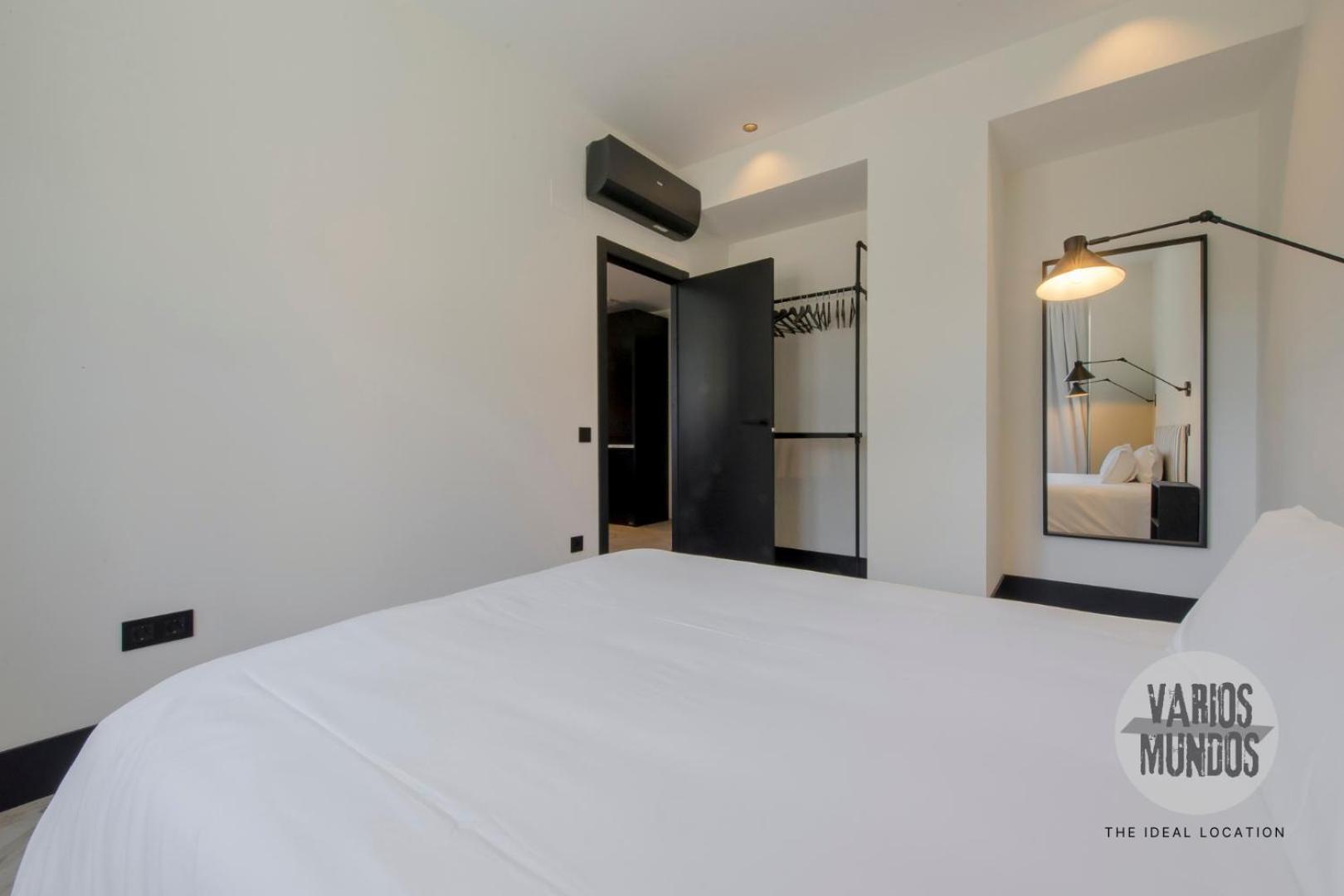 Bright Apt Para 4Pax En Gran Via-Plaza De Carmen E2 マドリード エクステリア 写真