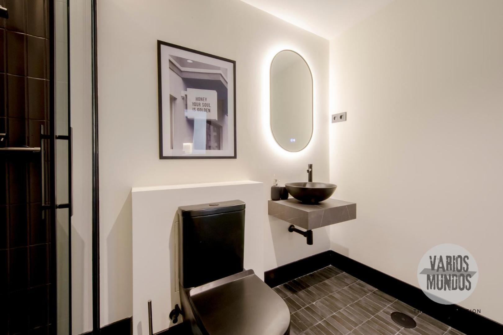 Bright Apt Para 4Pax En Gran Via-Plaza De Carmen E2 マドリード エクステリア 写真