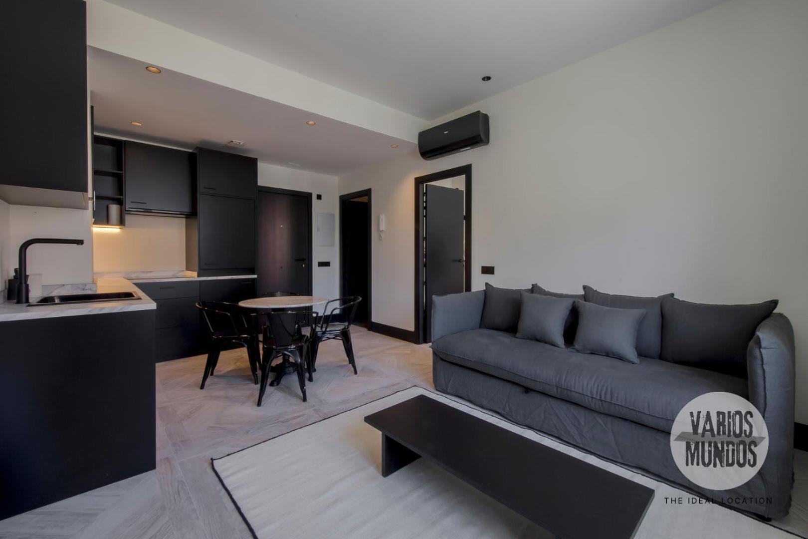 Bright Apt Para 4Pax En Gran Via-Plaza De Carmen E2 マドリード エクステリア 写真